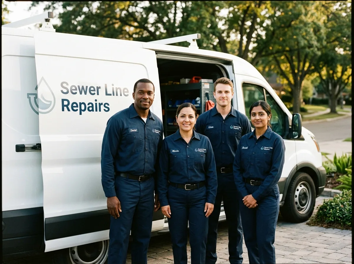 Emergency Plumber company in High Bridge, NJ
