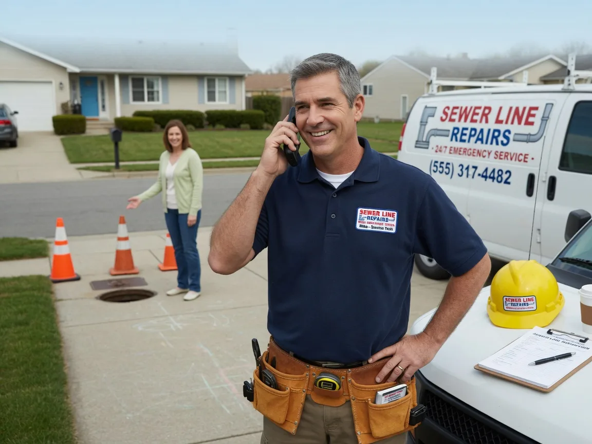 Emergency Plumber High Bridge, NJ FAQs